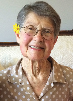 Barbara Doisey